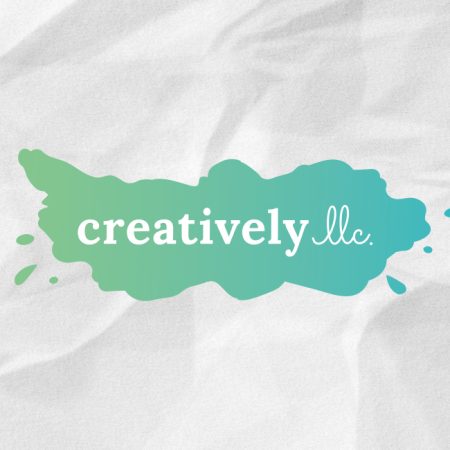 Creatively LLC Logo