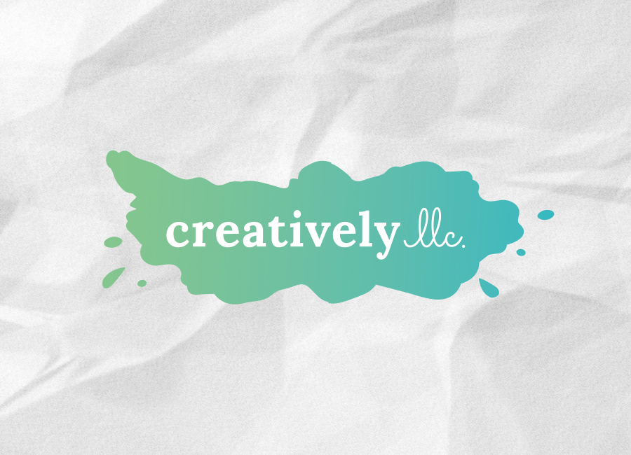 Creatively LLC Logo