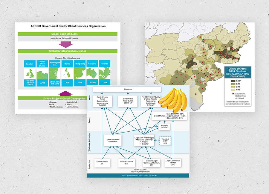 Informational Graphics